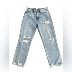 Hidden Denim for Altr’d State Tracey Boyfriend, size 28